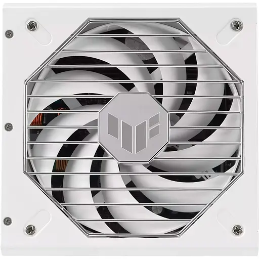 Блок живлення Asus TUF Gaming 1000W Gold White Edition (90YE00S5-B0NA00) [141263] - фото 4