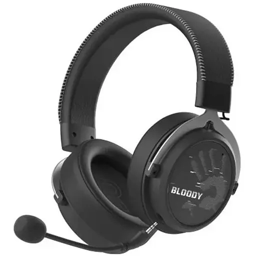 Гарнітура A4Tech Bloody MR590 Sport Black