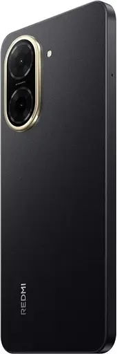 Смартфон Xiaomi Redmi A5 3/64GB Midnight Black - фото 2