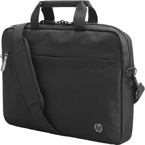 Сумка для ноутбука HP 17.3" Renew Business, Black (3E2U6AA) - фото 2