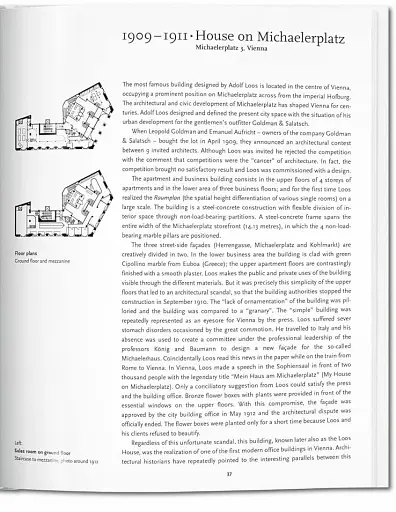 Adolf Loos - фото 7