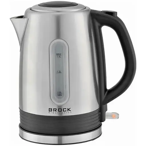 Электрочайник Brock WK 9903 SS