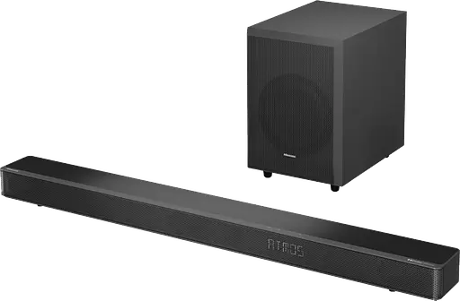 Саундбар Hisense AX3120G (7163647) - фото 4