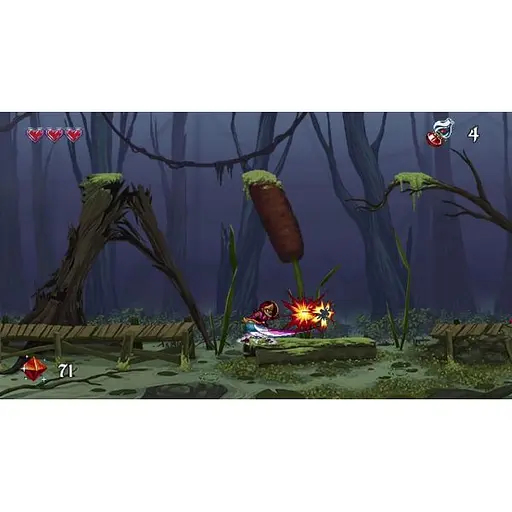 Гра Arzette The Jewel of Faramore (англійська версія) (Nintendo Switch) - фото 3