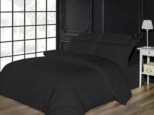 Комплект постільної білизни Gold Soft Life Сем. pbe0046793