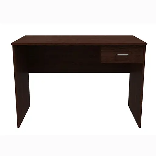 Стол компьютерный Бад Ferrum-decor 750x1100x600 ДСП Венге Магия 16 мм (FRD-104754)