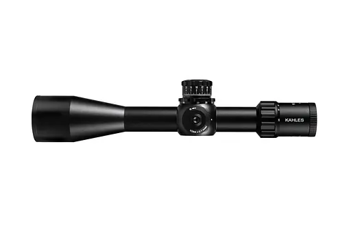 Приціл оптичний KAHLES K 525i CCW 5-25x56 / SKMR4-left - фото 6