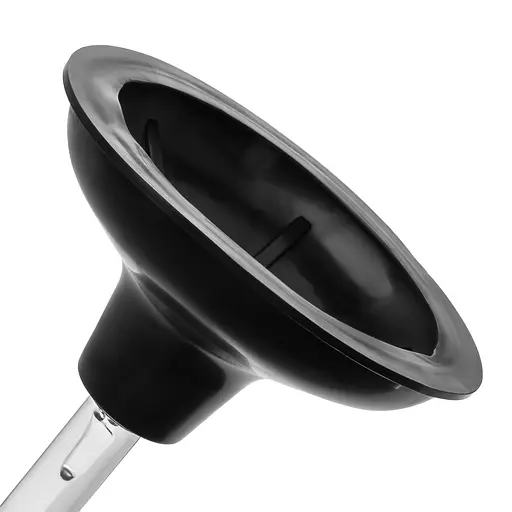 Вантуз з пластиковою мембраною, діаметр 15 см, довжина 45 см - фото 9