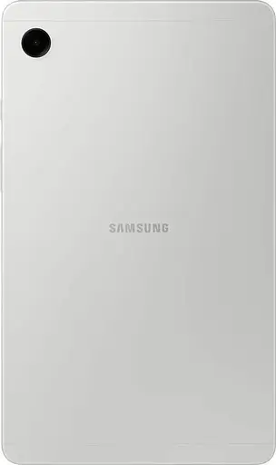 Планшет Samsung Galaxy Tab A9 8/128GB Wi-Fi Silver (SM-X110NZSE) - фото 5