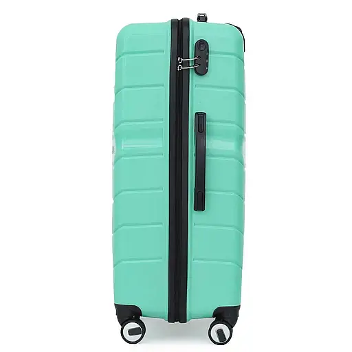 Валіза Semi Line 30" L Sea Green (T5617-3) - фото 4