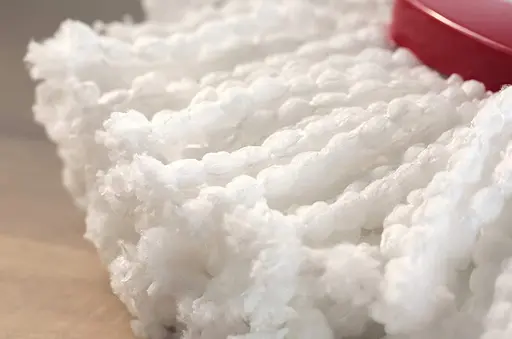 Насадка на швабру Vileda Turbo Smart круглая - фото 3