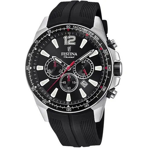 Годинник Festina F20376/3