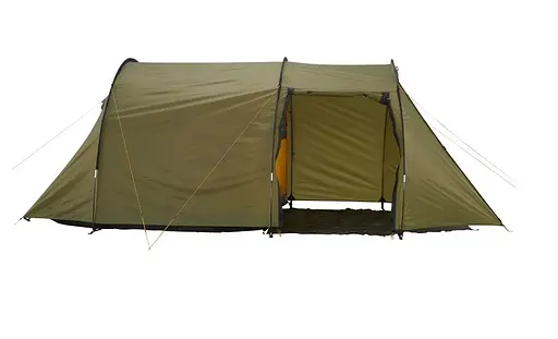Намет Grand Canyon Robson 3 Alu Capulet Olive (30921260) (DAS302741) - фото 8