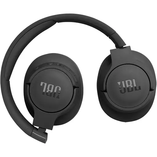 Навушники з мікрофоном JBL Tune 770NC Black (JBLT770NCBLK) - фото 7