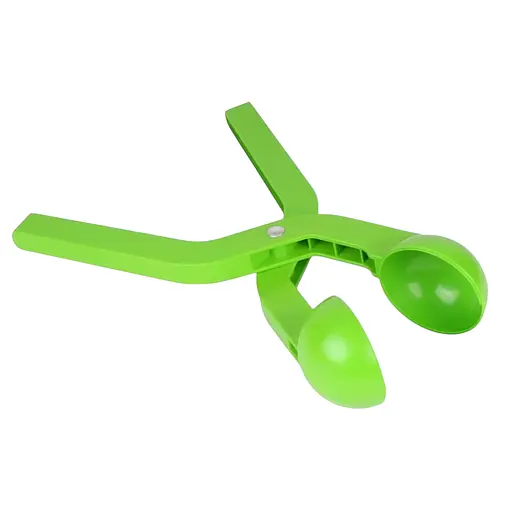 Сніголіп Technok Toys 5088-1, іграшка для дітей, пластмасовий, салатовий - фото 2