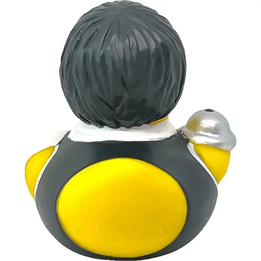 Уточка FunnyDucks Официант (1349) - фото 6