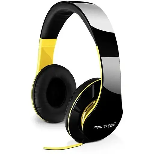 Наушники с микрофоном Fantec SHP-250AJ-NY