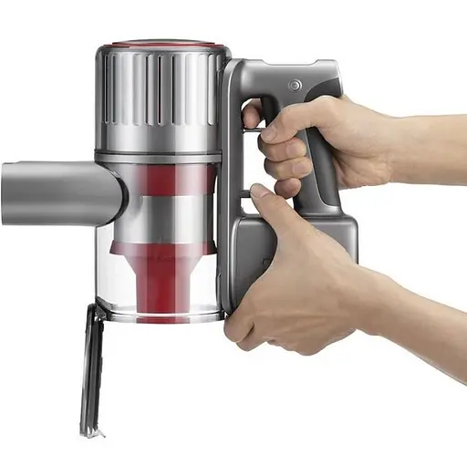 Пылесос 2 в 1 RoboRock H7 беспроводной - фото 8