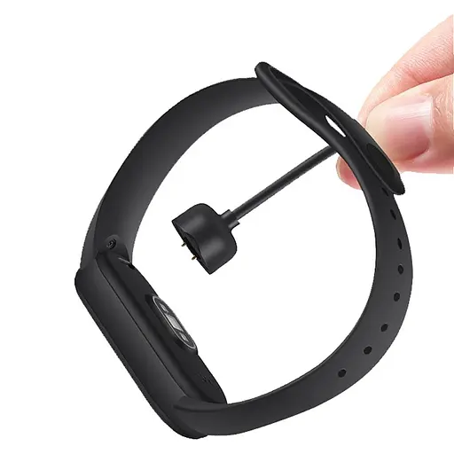 Зарядное устройство для Amazfeel для фитнес-браслета Xiaomi Mi Band 5, 6, 7. - фото 3