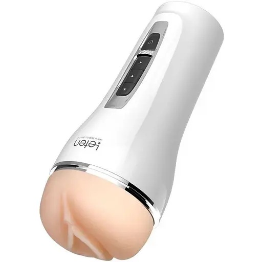 Интеллектуальный мастурбатор Leten Yui Hatano - фото 3