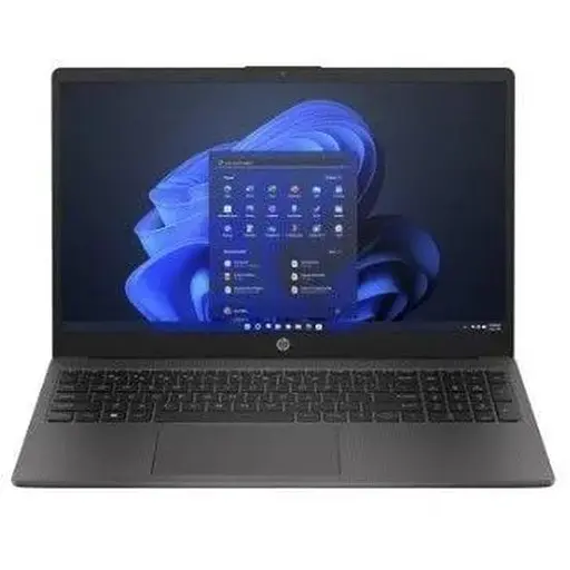 Ноутбук HP Ноутбук 250 G10,1920 x 1080,i3-1315U 6 C/8 T,1.2 GHz - 4.5 GHz,28 W,16 GB DDR4,512 GB