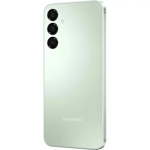 Смартфон Samsung Galaxy A16 6/128GB Green (SM-A165F) - фото 7