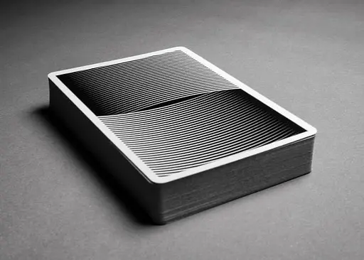 Карты игральные United States Playing Card Company FLUX - фото 4