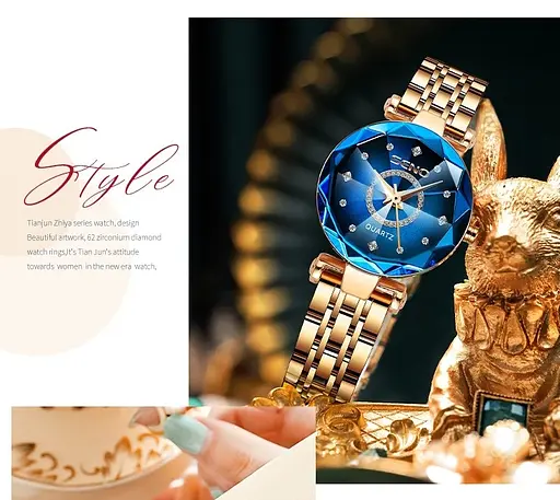 Часы Baosaili Lux - фото 6