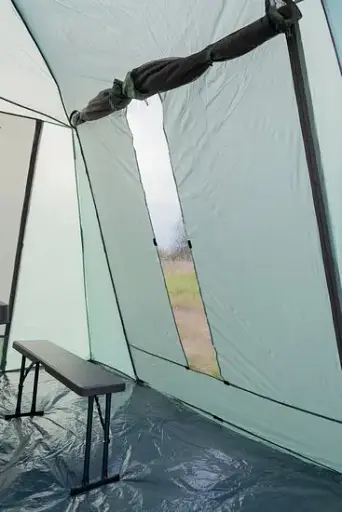 Палатка туристическая TE-1821 - фото 5