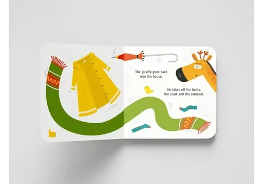 Sunny, Rainy - фото 5