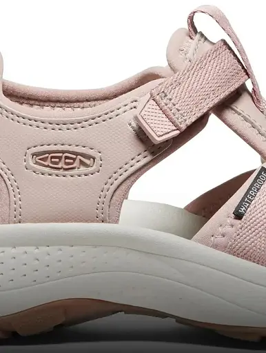 Сандалі Keen Astoria West Open-Toe W 38 Fawn/Silver Birch (1004-1027177.38) - фото 5