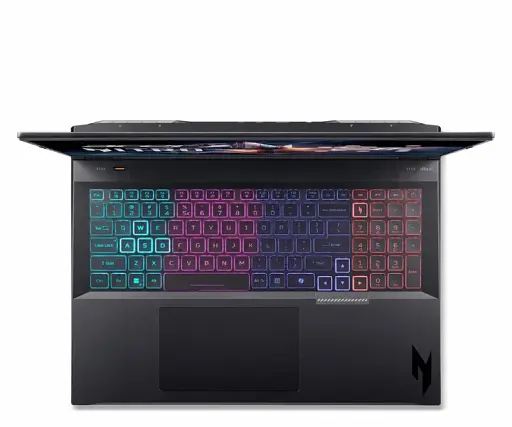 Ноутбук Acer Nitro 18 AI AN18-61 - Ryzen AI 9 365 18'' 16GB 1TB No OS RTX 5070 - фото 5