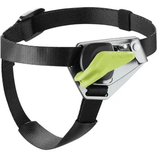 Зажим ножной Edelrid Foot Cruiser Grey L (1017-882490000060)