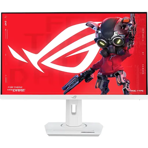 Монітор Asus 27" ROG Strix XG27ACS-W (90LM09Q1-B01170) [150219]