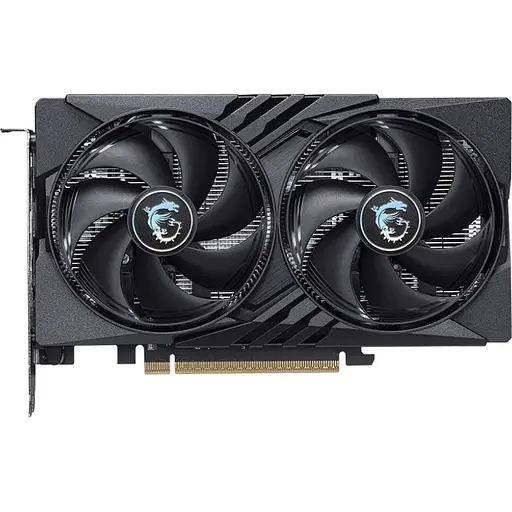 Відеокарта MSI GeForce RTX 5050 Gaming OC 8GB (G5050-8GC) EU [149027] - фото 2