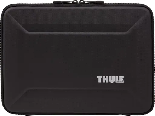 Чохол Thule Gauntlet 4 MacBook 14" Sleeve Black (TH 3204902) - фото 2