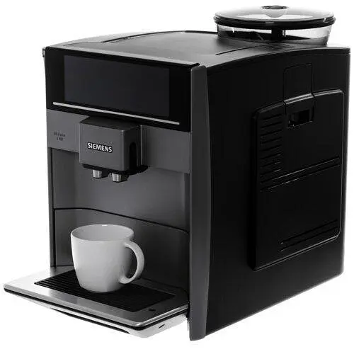 Кавомашина автоматична Siemens TE651209RW - фото 2