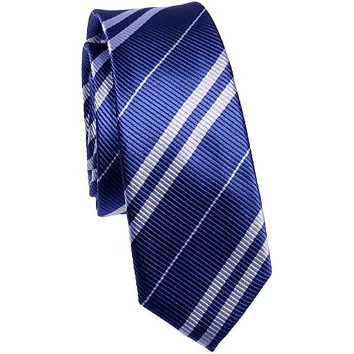 Краватка Гаррі Поттер Рейвенклов 140 см (6.75.133) - фото 1