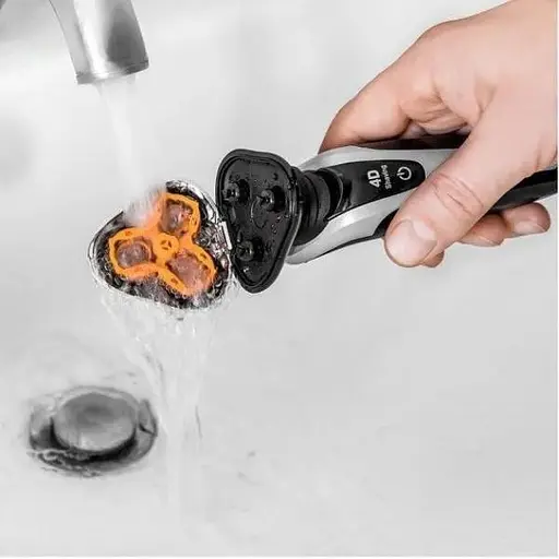 Електробритва чоловіча Sencor SMS 5011SL - фото 10