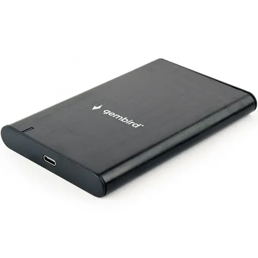 Внешний карман Gembird EE2U3S6, 2.5 SATA HDD/SDD USB3.1