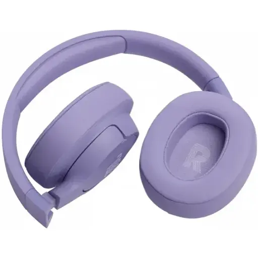 Гарнітура JBL Tune 720BT Purple (JBLT720BTPUR) (6861963) - фото 5