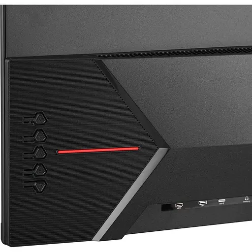 Монитор 27" 2E GAMING G2724BU FHD IPS 165Hz (2E-G2724BU-01.UA) - фото 8