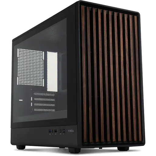 Корпус Vinga Providence - фото 1