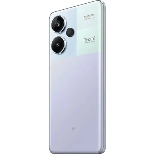 Смартфон Xiaomi Смартфон Poco F6 12/512Gb Green UA UCRF