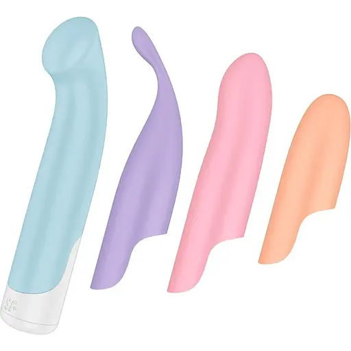 Набір Satisfyer Playful Four