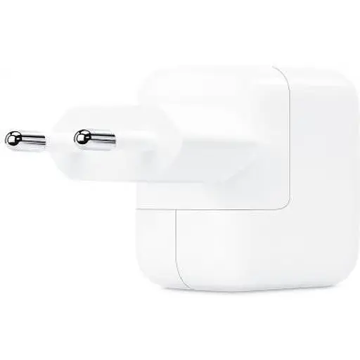 Зарядний пристрій Apple 12W USB Power Adapter (MGN03ZM/A)