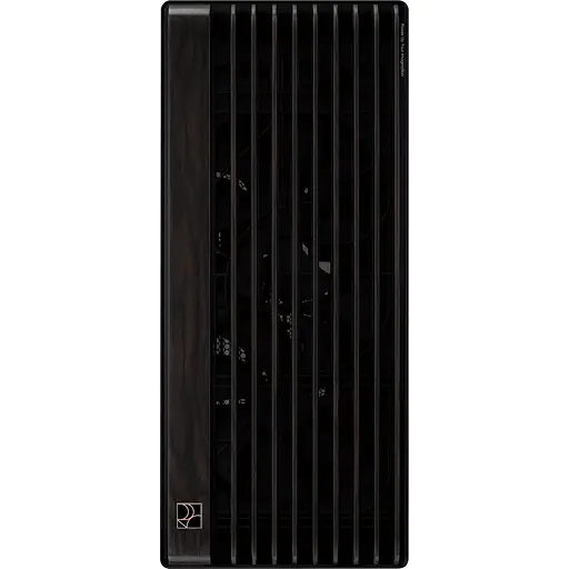 Корпус Asus ProArt PA602 Wood Edition Metal Panel (90DC00J0-B09020) [134520] - фото 4