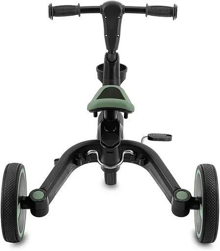 Биговел-велосипед MoMi Filo Green 3 в 1 (ROTR00025) - фото 9