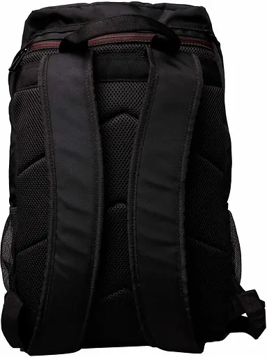 Рюкзак для ноутбука Acer 15.6" Nitro Multi-funtional Black (GP.BAG11.02A) - фото 4