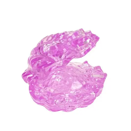 Пазл 3D Кристалл, ракушка IF298D